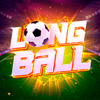 Long Ball game cover